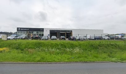 GARAGE SIMEON Dacia, Concessionnaire Automobile à Offranville