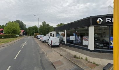 GARAGE QUIBEUF - Dacia Dealer, Concessionnaire Automobile à Malaunay