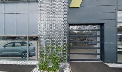 Matitine - Toulouse Nord, Concessionnaire Automobile à Toulouse