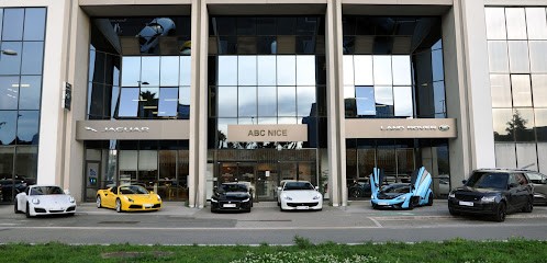 ABC NICE, Concessionnaire Automobile à Nice
