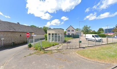 Autopark 27, Concessionnaire Automobile à Guichainville