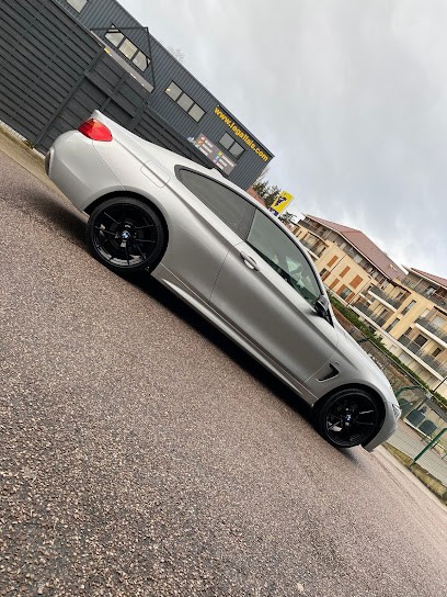 Aviva Auto, Concessionnaire Automobile à Magnanville