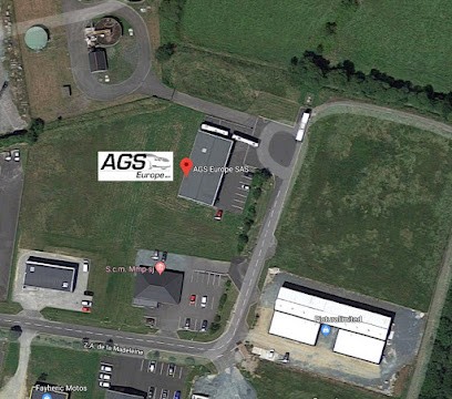 AGS Europe SAS, Concessionnaire Automobile à Fay-de-Bretagne