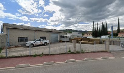 AUTO QUALITÉ SERVICES SARLU Ford, Concessionnaire Automobile à Vidauban