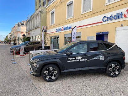 Hyundai Montceau-les-Mines - Zenith Motors, Concessionnaire Automobile à Montceau-les-Mines