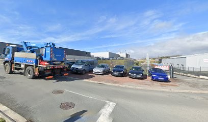 Škoda Réparateur Saint-Sulpice-de-Royan, Concessionnaire Automobile à Saint-Sulpice-de-Royan