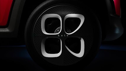 KATE CENTER VILLEUVE LOUBET, Concessionnaire Automobile à Villeneuve-Loubet