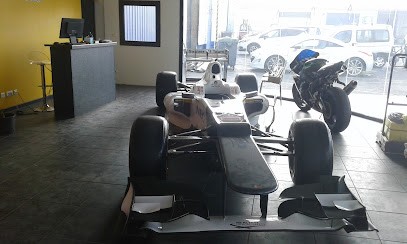 Renault PM AUTO, Concessionnaire Automobile à Lescure-d'Albigeois