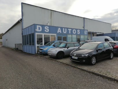 MEHRAUTO, Concessionnaire Automobile à Fegersheim