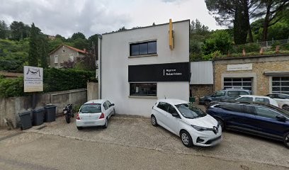 SALZE FRERES Dacia, Concessionnaire Automobile au Vigan