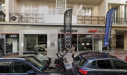 AutosBourse.net / SGGM, Concessionnaire Automobile à Nice