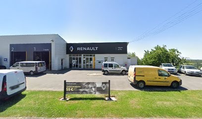 GARAGE LACOSTE & FILS Dacia, Concessionnaire Automobile à Masseret