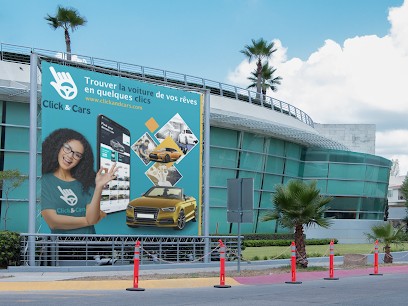ClickandCars, Concessionnaire Automobile à Rouen