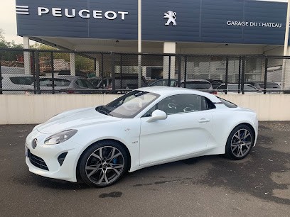 3avl, Concessionnaire Automobile à Villecresnes