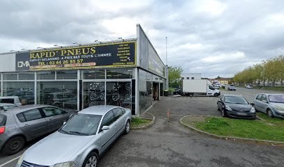 Subaru, Concessionnaire Automobile à Nogent-sur-Oise