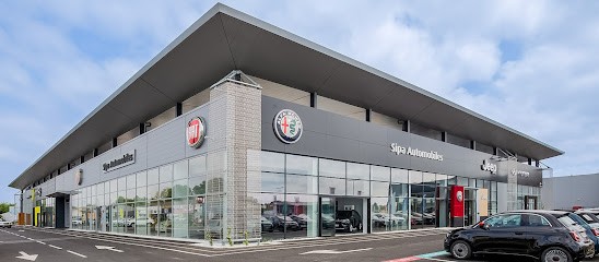 SIPA AUTOMOBILES Alfa Romeo, Concessionnaire Automobile à Toulouse