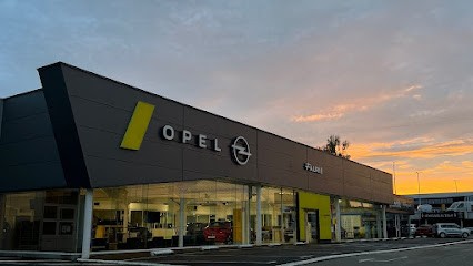 Auto Industrial Park North SA, Concessionnaire Automobile à Limoges