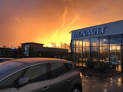 CAP SERVICES - SAINT JEAN D'ILLAC Dacia Dealer, Concessionnaire Automobile à Saint-Jean-d'Illac