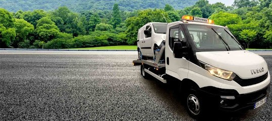 RWCars, Concessionnaire Automobile à Gondreville