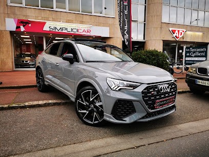 SAINT GERMAIN EN LAYE, Concessionnaire Automobile à Saint-Germain-en-Laye