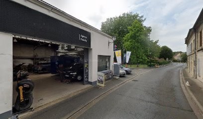 Garage Henri Dauchy - Agent Renault, Concessionnaire Automobile à Mello