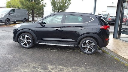 Hyundai - Sipa Automobiles - Arcachon, Concessionnaire Automobile à La Teste-de-Buch