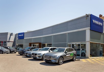 VOLVO Marseille, Concessionnaire Automobile à Marseille 10