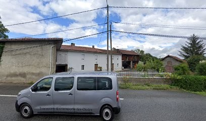 AGENCE LANNEMEZAN-Ford, Concessionnaire Automobile à Lannemezan