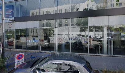 FCA MOTOR VILLAGE France Fiat Professional, Concessionnaire Automobile à Lyon 09