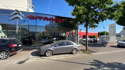 CITROËN STELLANTIS &YOU CLAMART, Concessionnaire Automobile à Clamart