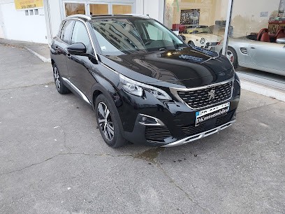 Dk Automobiles, Concessionnaire Automobile à Laneuveville-devant-Nancy