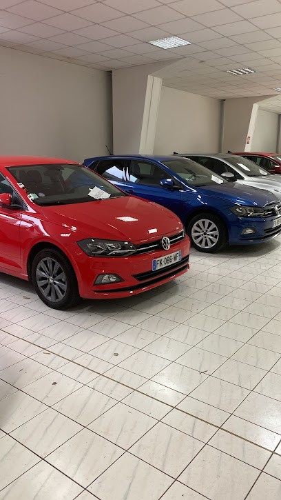 Ghawanma Car Export, Concessionnaire Automobile à Strasbourg