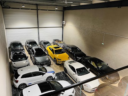 Automobile Sur Mesure, Concessionnaire Automobile à Frépillon