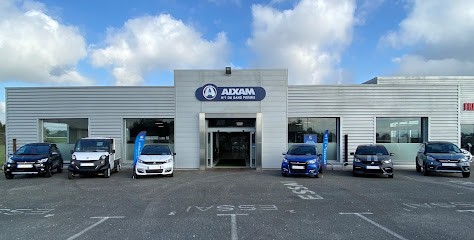 Sans Permis 31 - Aixam, Concessionnaire Automobile à Landorthe