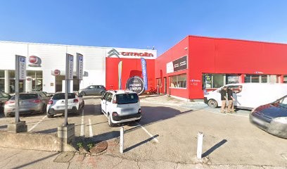 Opel Draguignan - Groupe Chopard, Concessionnaire Automobile à Draguignan