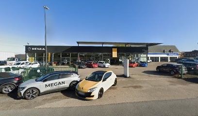 GARAGE COIGNARD Dacia, Concessionnaire Automobile à Épaignes