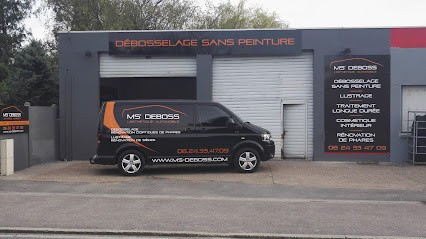 Mzauto 76, Concessionnaire Automobile à Gainneville