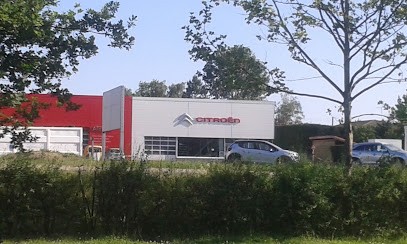 ETS PROTIERE SAVIGNEUX – Citroën, Concessionnaire Automobile à Savigneux