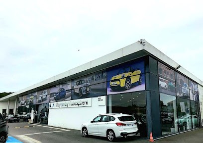 BMW La Teste-de-Buch - Groupe Autosphere, Concessionnaire Automobile à La Teste-de-Buch