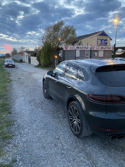 LZ AUTO, Concessionnaire Automobile à Reims