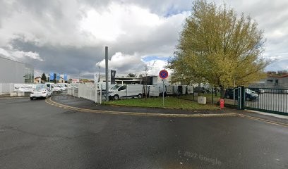 STAF AUTO Dacia, Concessionnaire Automobile à Arpajon