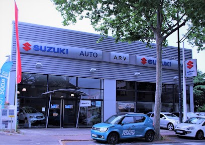 Suzuki Auto Réal Group, Concessionnaire Automobile à Toulouse