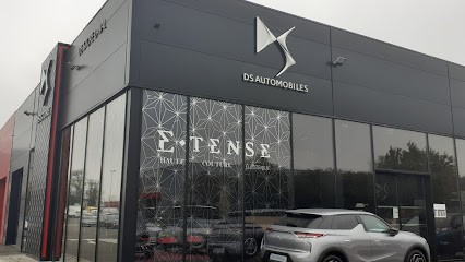 DS STORE LAVAL, Concessionnaire Automobile à Laval