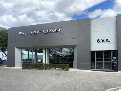 Jaguar Avignon, Concessionnaire Automobile au Pontet