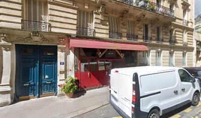 Kun Auto, Concessionnaire Automobile à Paris 16