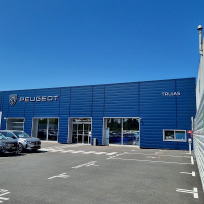 Peugeot By Trujas La Queue-en-Brie, Concessionnaire Automobile à La Queue-en-Brie
