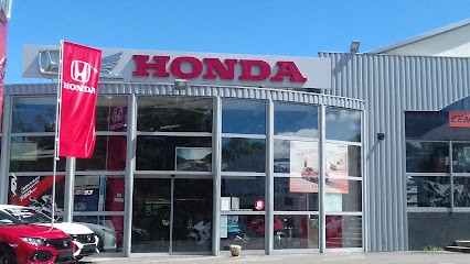 Espace Grand Sud, Concessionnaire Automobile à Gap