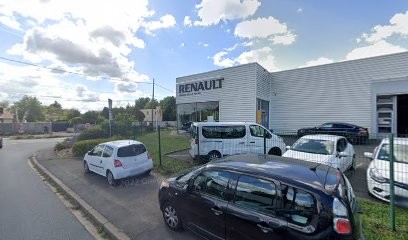 Renault Tremblay-en-France, Concessionnaire Automobile à Tremblay-en-France