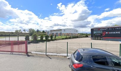 AGENCE LOSANGE ANDREZIEUX Dacia, Concessionnaire Automobile à Saint-Just-Saint-Rambert
