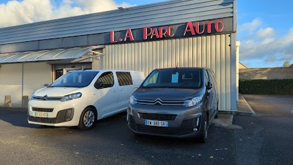 L.A Parc Auto, Concessionnaire Automobile à Meung-sur-Loire